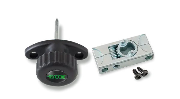 EUX sistemi za grilje rolice i poluge za grilje rolica pomo 25 mm