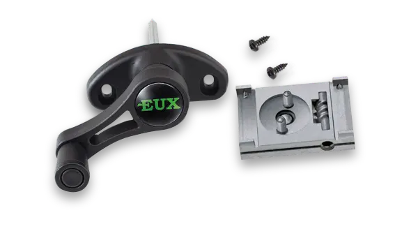 EUX sistemi za grilje rolice i poluge za grilje rolica polužna 35 mm