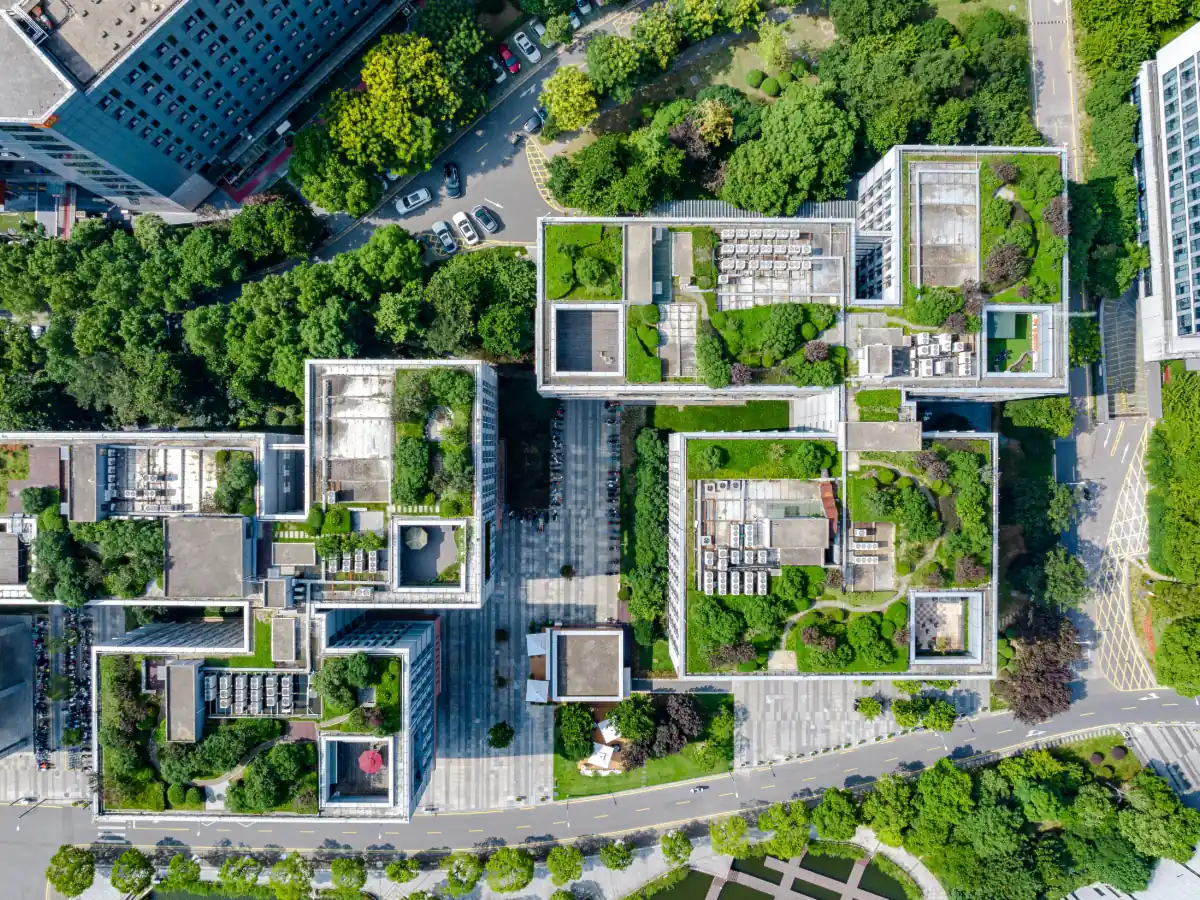 eux održiva arhitektura i aluminij budućnost zelene gradnje
